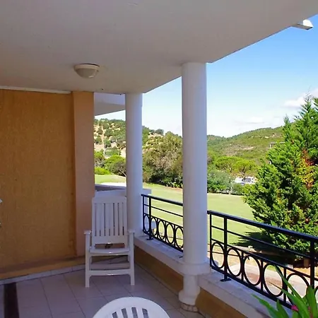 2a - C7 260 - 419la Apartment *
