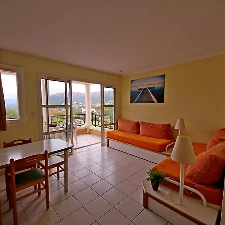 Apartment 2a - C7 260 - 419la *