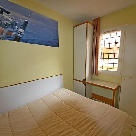 Apartment 2a - C7 260 - 419la *