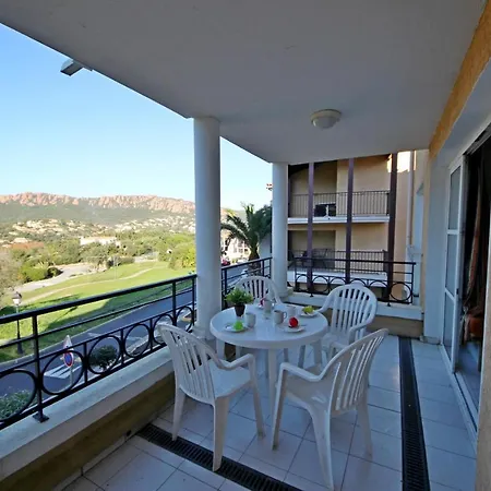 Apartment 2a - C7 260 - 419la Saint-Raphael (Var)