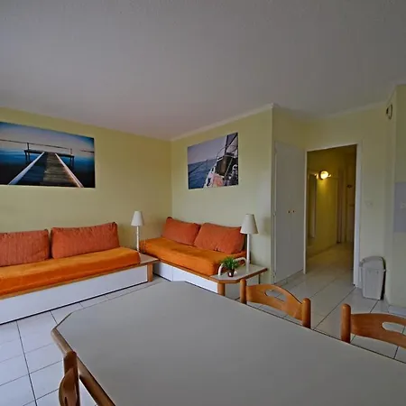 2a - C7 260 - 419la Apartment *
